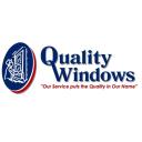 Quality Windows & Doors logo